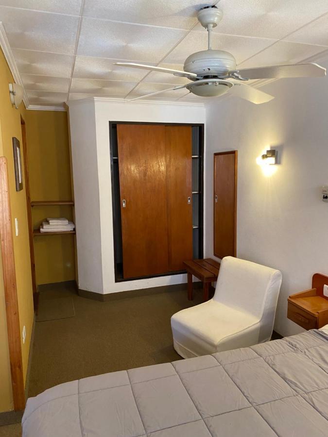 Hotel Samay Huasi Villa General Belgrano Exterior foto